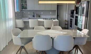 Imagem: OPORTUNIDADE 3 suítes, 4 bwc, 2vg, mobiliado