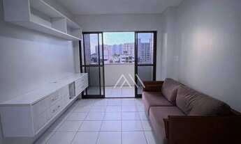 Imagem: Apartamento com 3 dormitórios para alugar