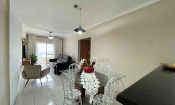 Imagem 4: Apartamento com 2 dormitórios à venda, 74 m² por R$ 580.000,00 - Vila Guilhermina - Praia