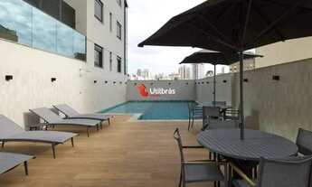 Imagem 1: Apartamento à venda, 2 quartos, 1 suíte, 2 vagas, Cidade Nova - Belo Horizonte/MG