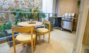 Imagem 6: Imóvel para venda possui 81 metros quadrados com 3 quartos em Alvorada - Cuiabá - MT