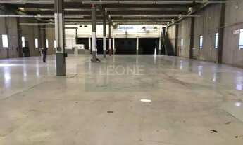 Imagem 2: Galpão para Locação em São Paulo, Vila Leopoldina, 12 banheiros, 20 vagas