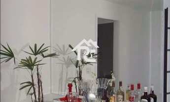 Imagem: Cobertura com 3 quartos à venda, 216 m²