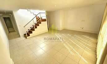 Imagem 2: Cobertura Penthouse na Barra da Tijuca: 4 Suítes por R$ 12.000