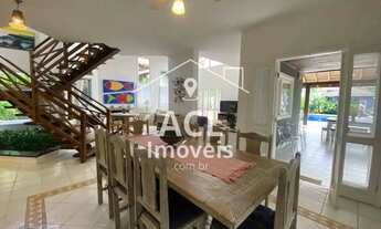 Imagem 7: Linda casa no Aldeia da Baleia