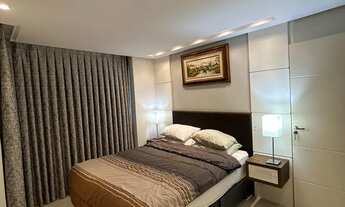 Imagem 3: Duplex UFSC Apartamento com 3 dormitórios