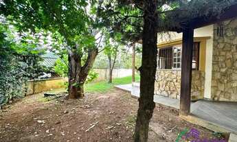 Imagem 4: CASA TÉRREA - VILA ESPERIA OU GIGLIO - SP