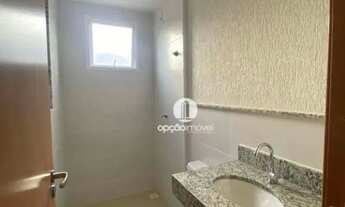 Imagem 6: Apartamento com 2 dormitórios para alugar, 47 m² por R$ 1.359,00/mês - Vila Harmonia - Aná