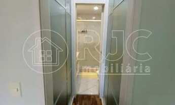 Imagem 6: Apartamento para venda possui 98 metros quadrados com 2 quartos em Maracanã - Rio de Janei