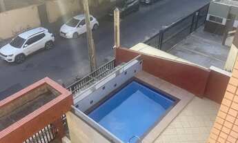 Imagem: Apartamento no Costa Azul