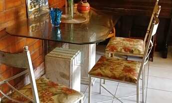 Imagem 7: Casa com piscina temporada