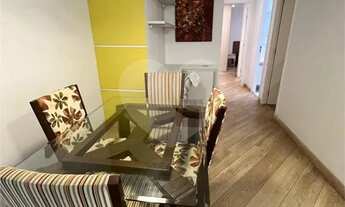 Imagem 3: Apartamento à venda com 2 quartos, sendo 1 suíte, no condomínio Novita Fiori, São Paulo