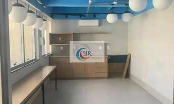 Imagem 7: Conjunto à venda/locação, 220 m² - São Paulo/SP