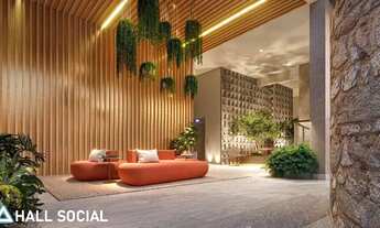 Imagem 7: Apartamento à venda em Barueri, Alphaville Empresarial, com 3 suítes, com 112 m²