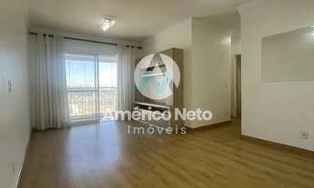 Imagem 2: Penthouse com 3 dormitórios para alugar, 117 m² por R$ 5.360,00/mês - Centro - São Caetano