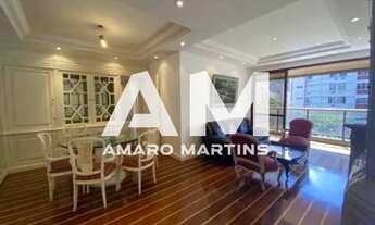 Imagem 4: OPORTUNIDADE!!! AMPLO APARTAMENTO COM SACADA, VITA ARPOADOR EM PRÉDIO LUXUOSO