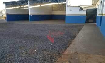 Imagem: Galpão Comercial para Locação com 02