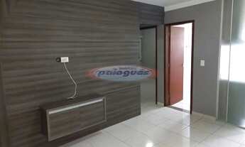 Imagem 3: Apartamento para alugar no condomínio Diego Rivera no bairro Conjunto Residencial Cidade A