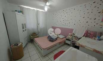 Imagem 7: Apartamento com 2 quartos à venda, 84 m² por R$ 450.000 - Estácio - Rio de Janeiro/RJ