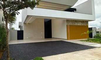 Imagem 2: Casa de alto padrão à venda em Residencial Anaville, Anápolis