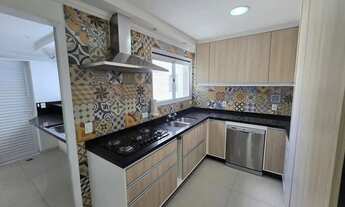 Imagem 16: Apartamento para locação no condomínio Splendore em Alphaville Barueri - SP