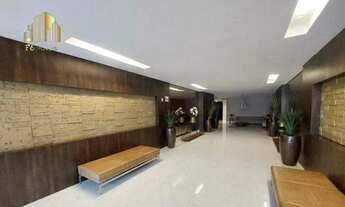 Imagem 2: Apartamento à venda, no Bairro Campinas, São José-SC, com 2 quartos, sendo 1 suíte, com 1