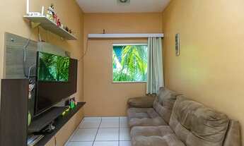 Imagem 2: Venda/ Apartamento/ Cond. Green Park l / 53 m2/2 quartos- 1 suíte