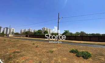 Imagem 5: Maravilhosa área à venda, 10.710,30m² por R$ 12.000.000 - Jardim Holanda - Uberlândia/MG