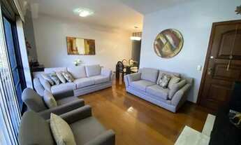 Imagem 1: Apartamento à venda com 3 quartos, lazer, 120 m² na Tijuca RJ