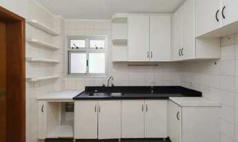 Imagem 7: Amplo apartamento a venda com 3 quartos sendo uma suíte no Juvevê em Curitiba