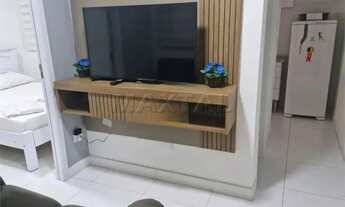 Imagem: Apartamento para locação de 25m², com