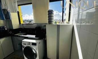 Imagem 3: Residencial Gran Farol - Oportunidade de Morar a 500 metros da Orla de Atalaia - 205724 [8