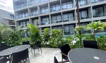 Imagem 6: Temporada em Porto 2 Life Resort - Muro Alto