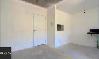 Imagem: Apartamento Novo de 2 Dormitórios e garagem