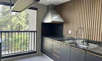 Imagem 6: Apartamento para Locação em Barueri, Alphaville Centro Industrial e Empresarial/Alphaville