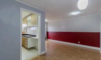 Imagem 4: Apartamento para venda em Vila Guarani (Z Sul) com 2 quartos , 72m²