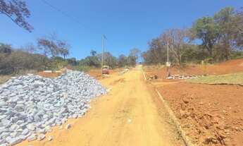 Imagem 4: CHÁCARA COM PISCINA EM VIEIRAS ITATIAIUÇU