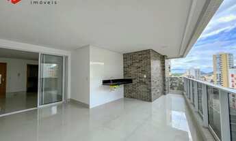 Imagem 5: APARTAMENTO NOVO DE 3 DORMITÓRIOS SENDO 1 SUÍTE À VENDA NA PRAIA DO MORRO E PRAINHA DE MUQ