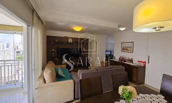 Imagem 3: Imóvel para venda tem 96 metros quadrados com 3 quartos em Várzea da Barra Funda - São Pau