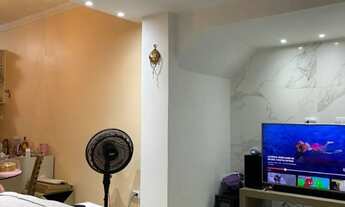 Imagem: Casa na Ilha de Itamaracá, perfeito acabamento