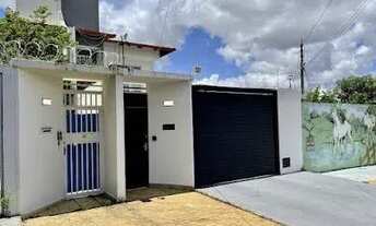 Imagem: SOBRADO JARDIM AMERICA Sobrado com 3 Quarto(s)