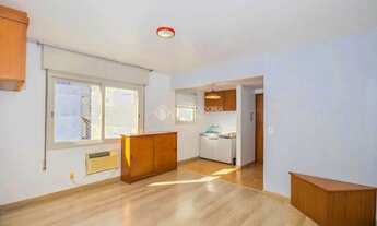 Imagem: Imóvel para aluguel tem 28 metros quadrados