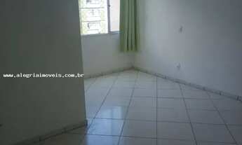 Imagem 6: Apartamento para Venda em Salvador, PITUBA, 2 dormitórios, 1 suíte, 2 banheiros