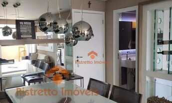 Imagem 2: Apartamento com 2 dormitórios à venda, 77 m² por R$ 855.000,00 - Centro - Osasco/SP