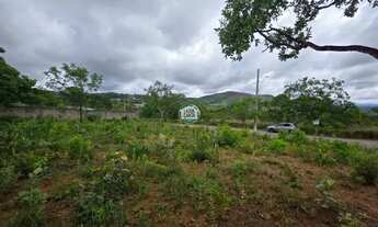 Imagem 2: Terreno à venda no bairro Lagoa Mansões - Lagoa Santa/MG