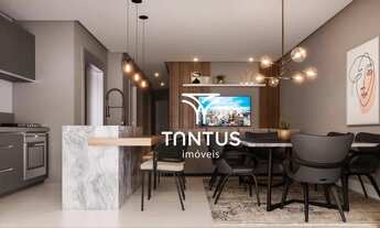 Imagem 2: Apartamento com 3 dormitórios à venda, 95 m² por R$ 1.590.000,00 - Balneário Caravela I