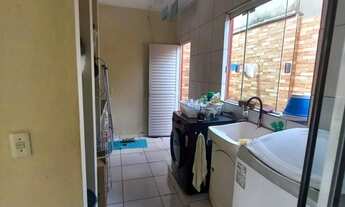 Imagem 7: Casa de 3 dormitórios no Morro das Pedras