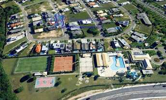 Imagem 3: Excelente lote no Alphaville Fortaleza com 520,47m²