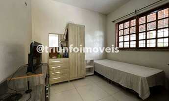 Imagem 5: Casa duplex a venda no Santa Isabel com 4 quartos TR222268 THE -KIUTB6