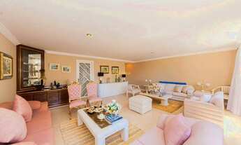 Imagem 4: Apartamento com 3 quartos no Batel